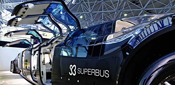 Abu Dhabi Light Rail Projects
